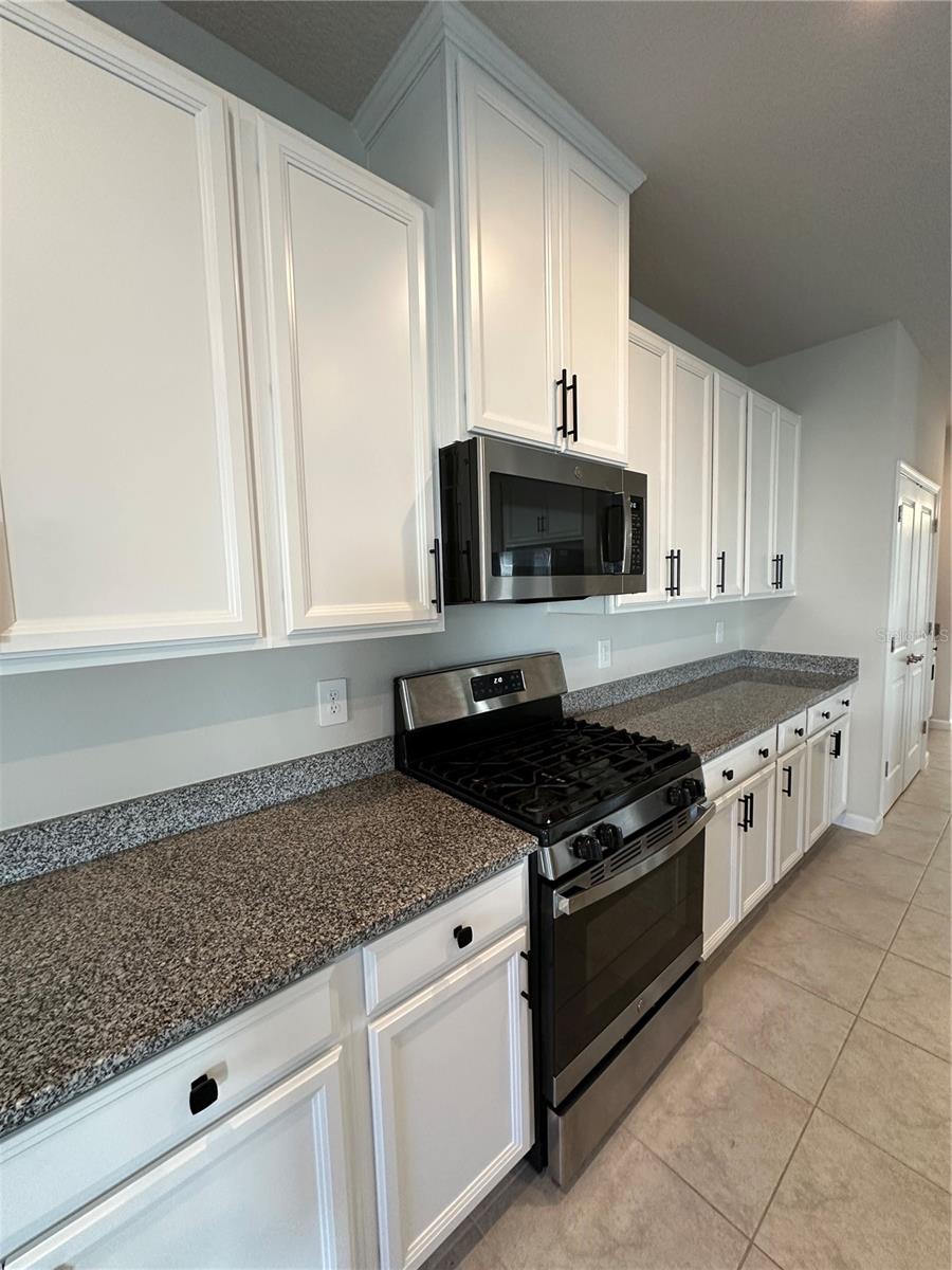 PARK VIEW PRESERVE PH 1 - Residential Lease