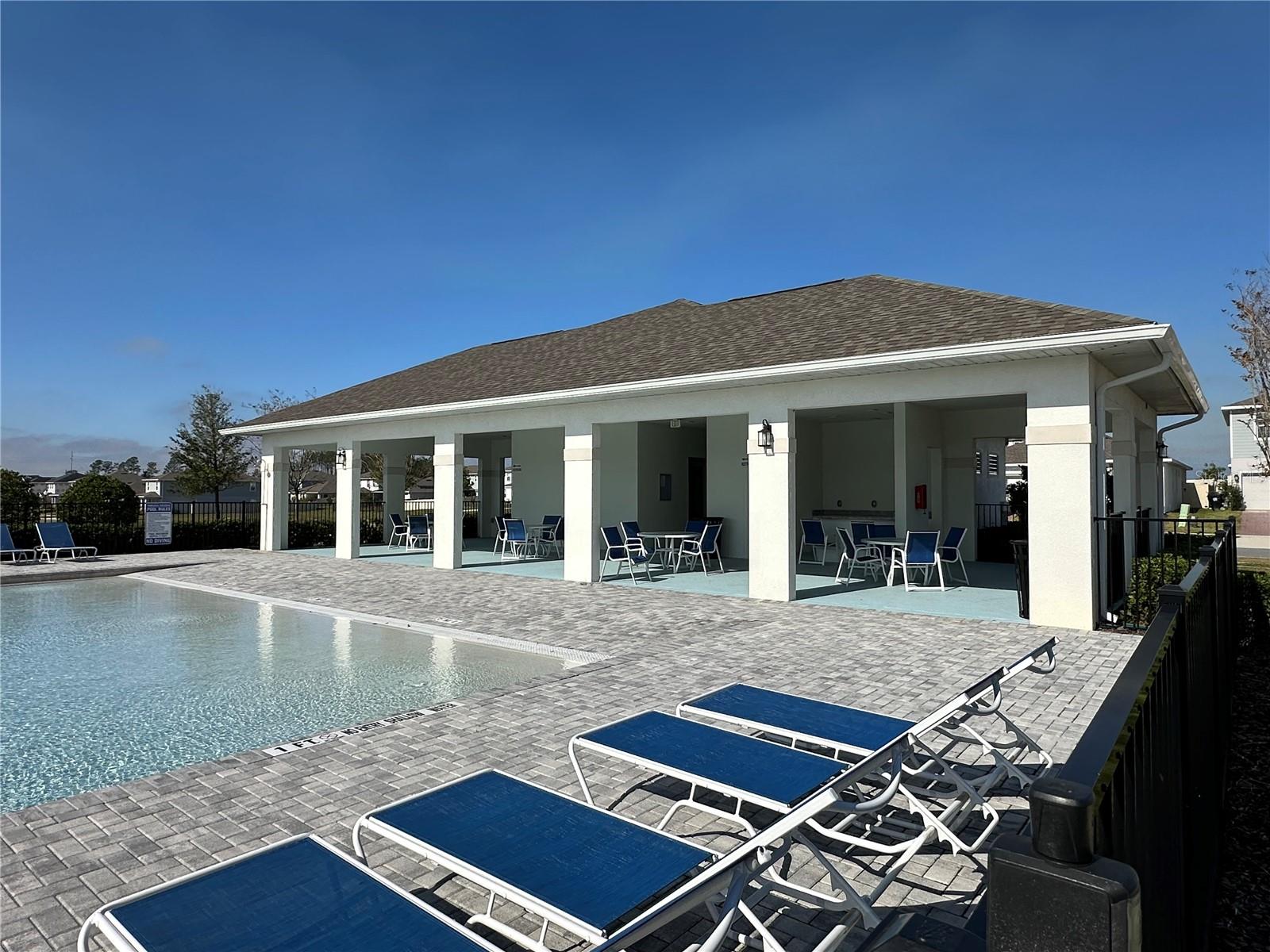 PARK VIEW PRESERVE PH 1 - Residential Lease