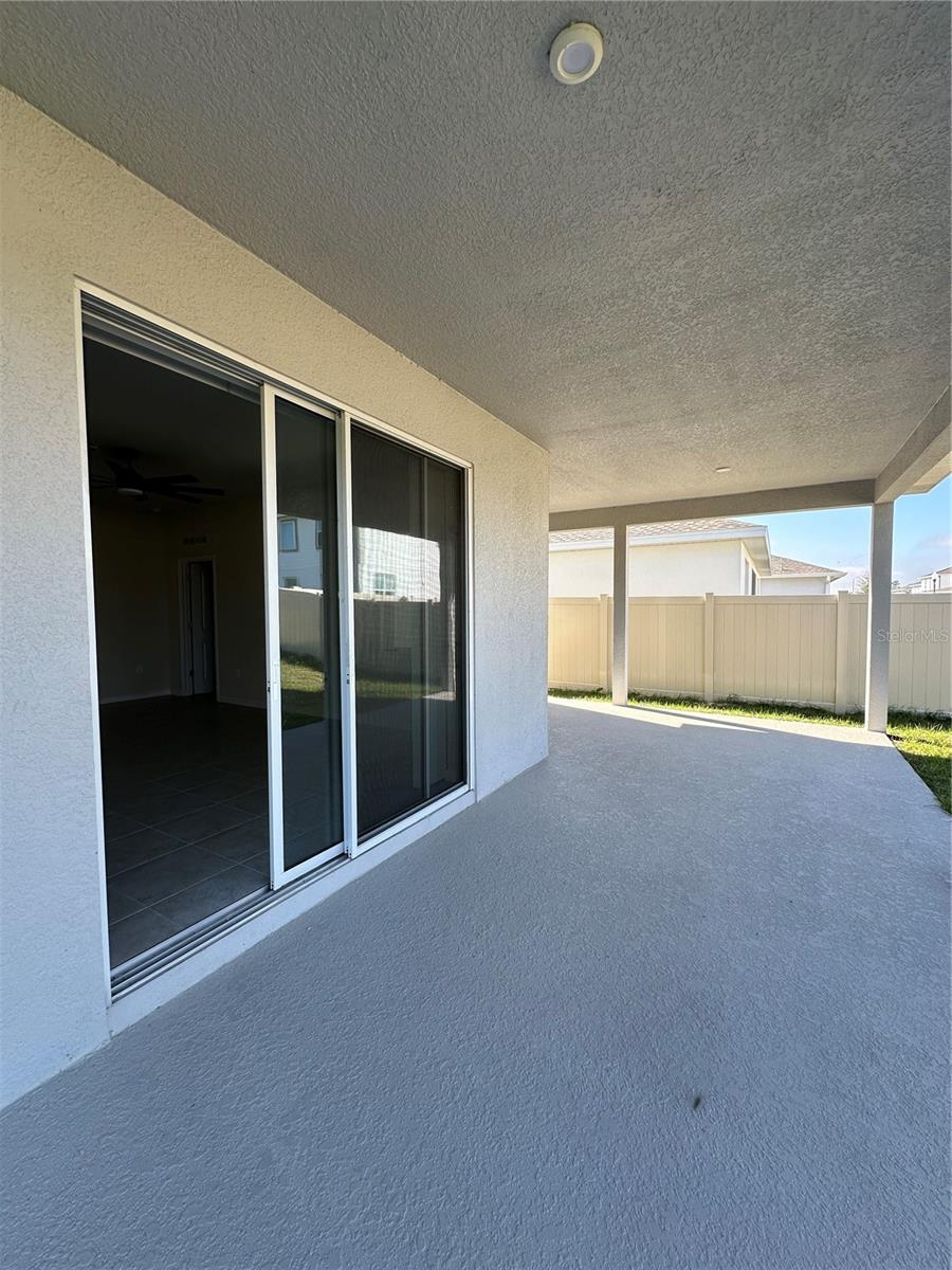 PARK VIEW PRESERVE PH 1 - Residential Lease