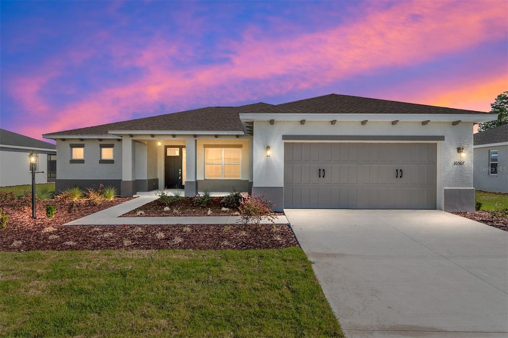 Photo of 10567 SW 101st Lane Road, Ocala, FL 34481 (MLS # OM724985)