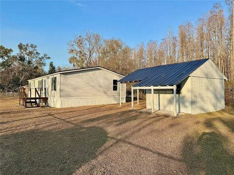 7428 SAINT JOHNS ROAD LAND O LAKES FL 34638