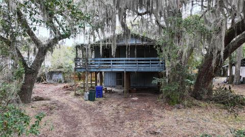 111 UNICORN ROAD ST AUGUSTINE FL 32086