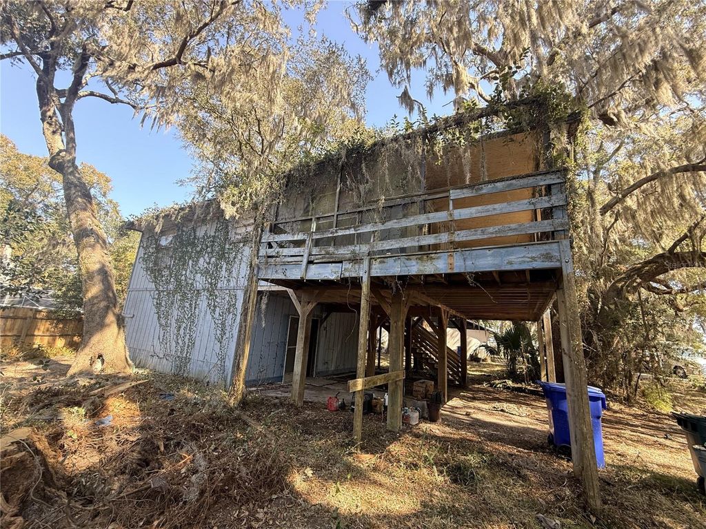 Photo of 111 Unicorn Road, St. Augustine, FL 32086 (MLS # FC316167)