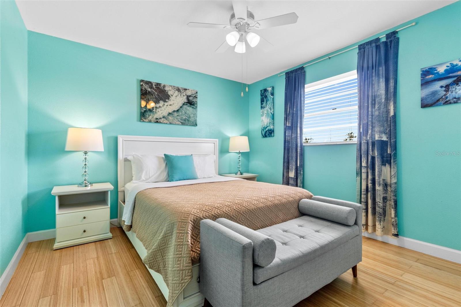 CUTRONA - Residential