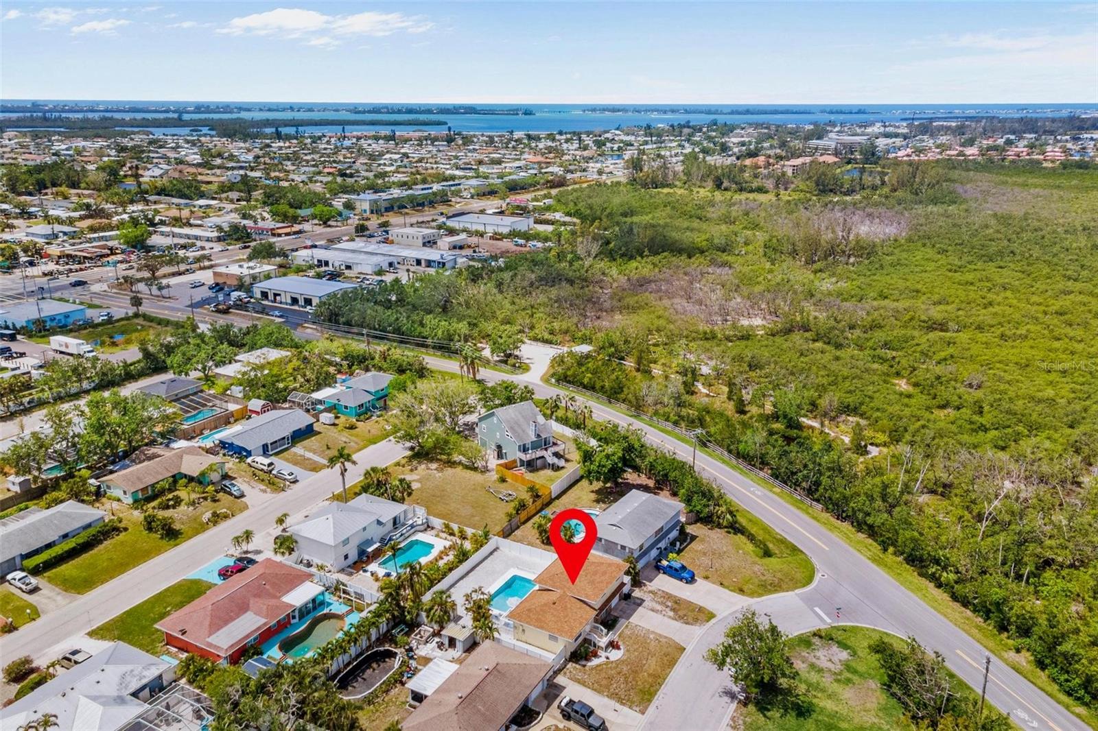 CUTRONA - Residential