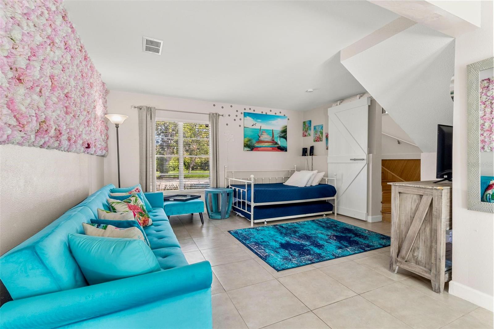 CUTRONA - Residential