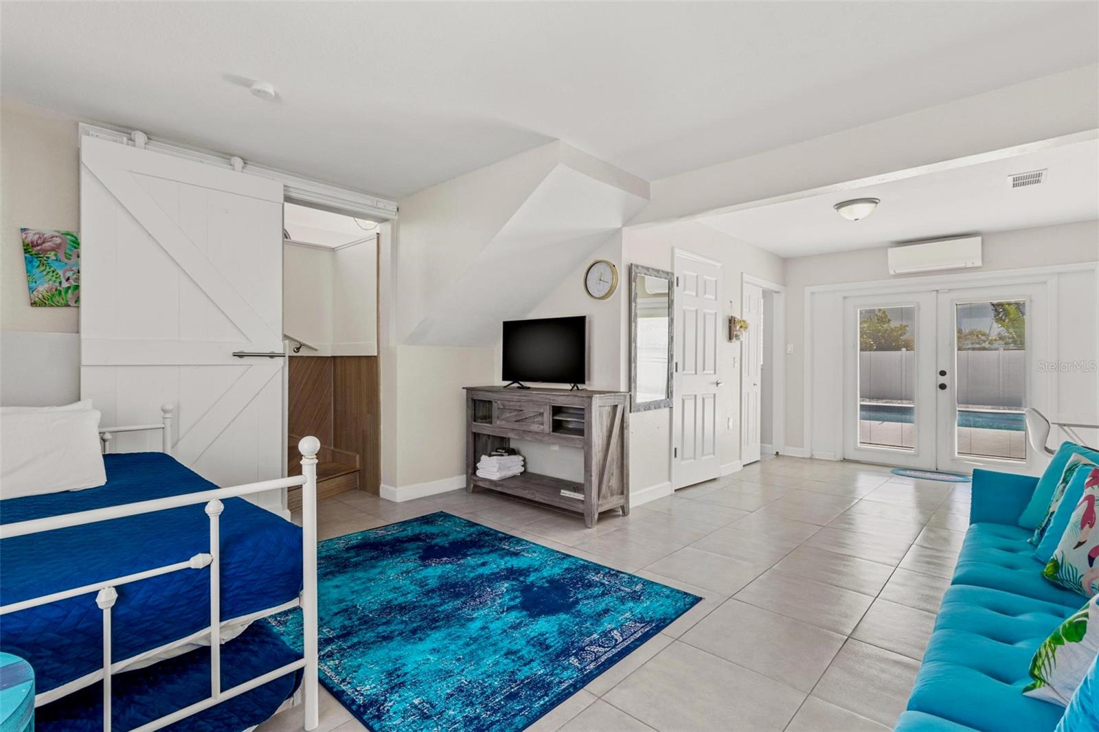 CUTRONA - Residential