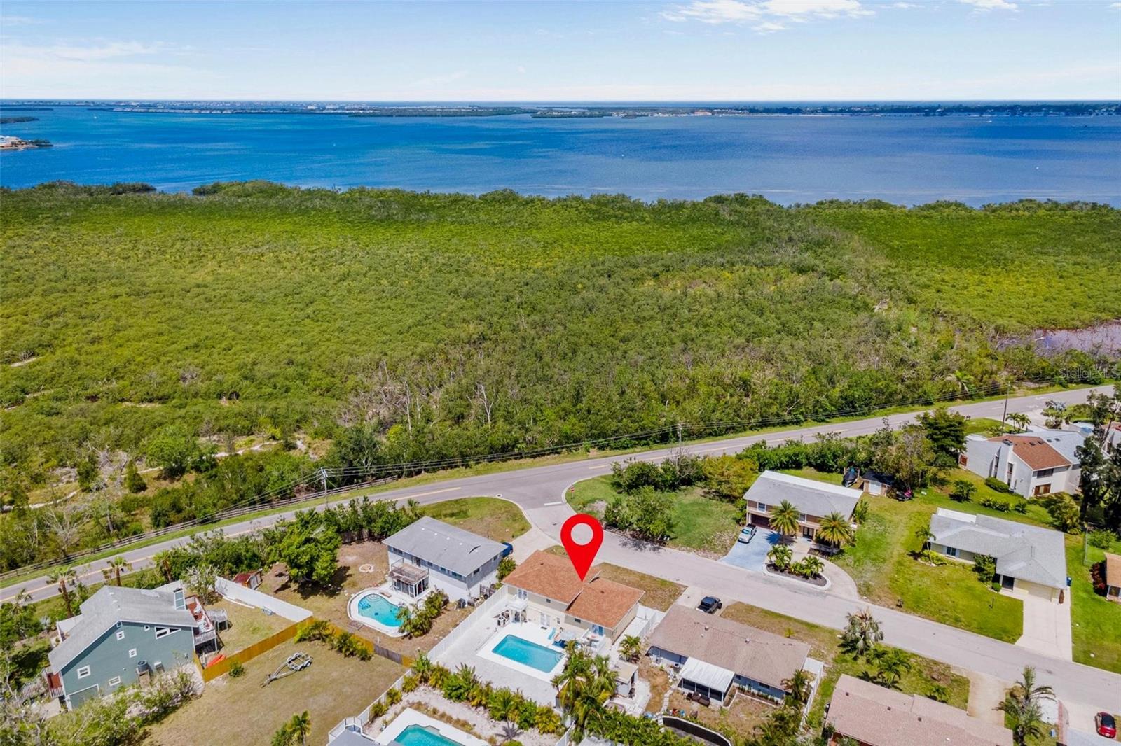 CUTRONA - Residential