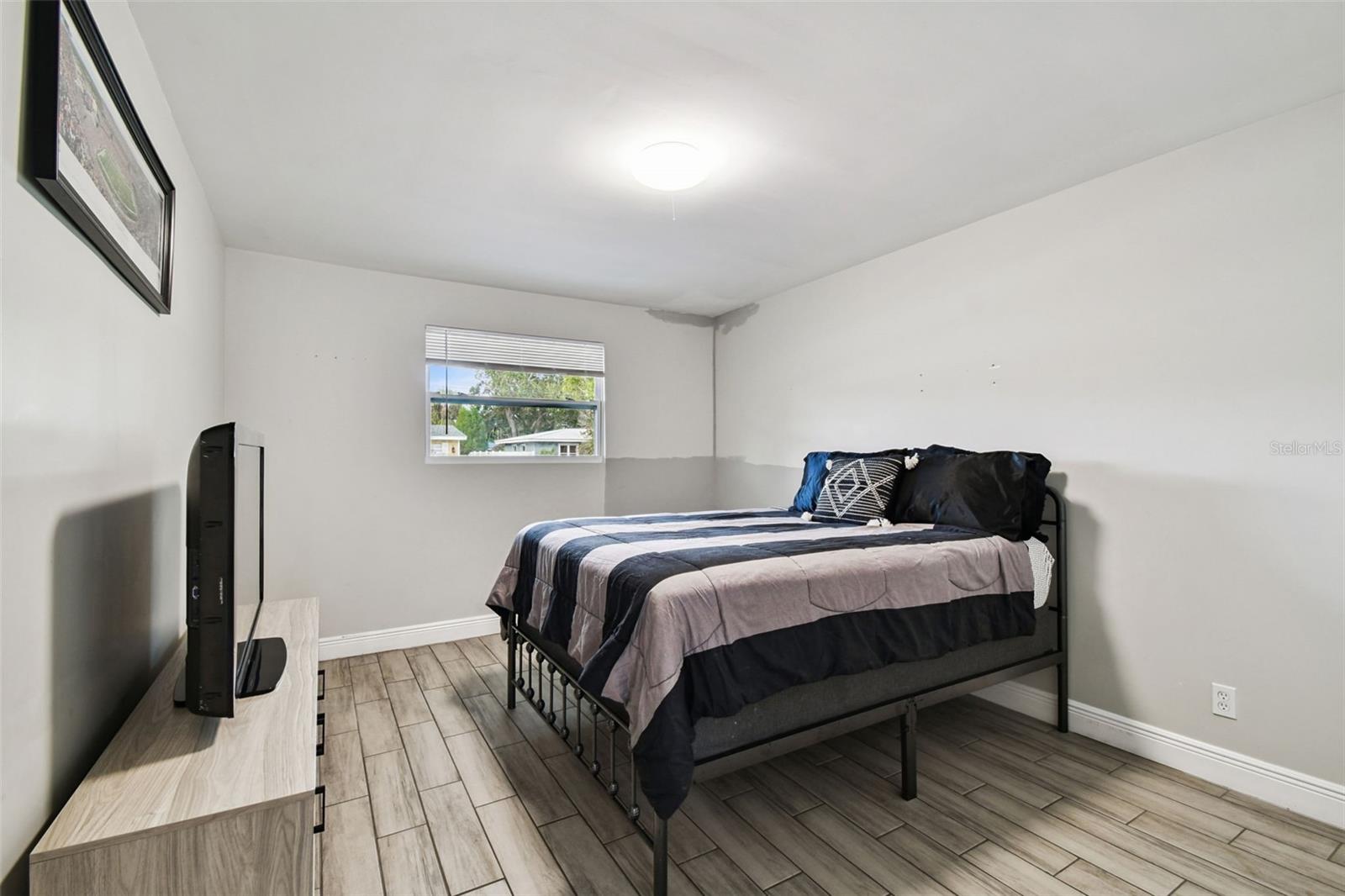 GANDY GARDENS 5 - Residential