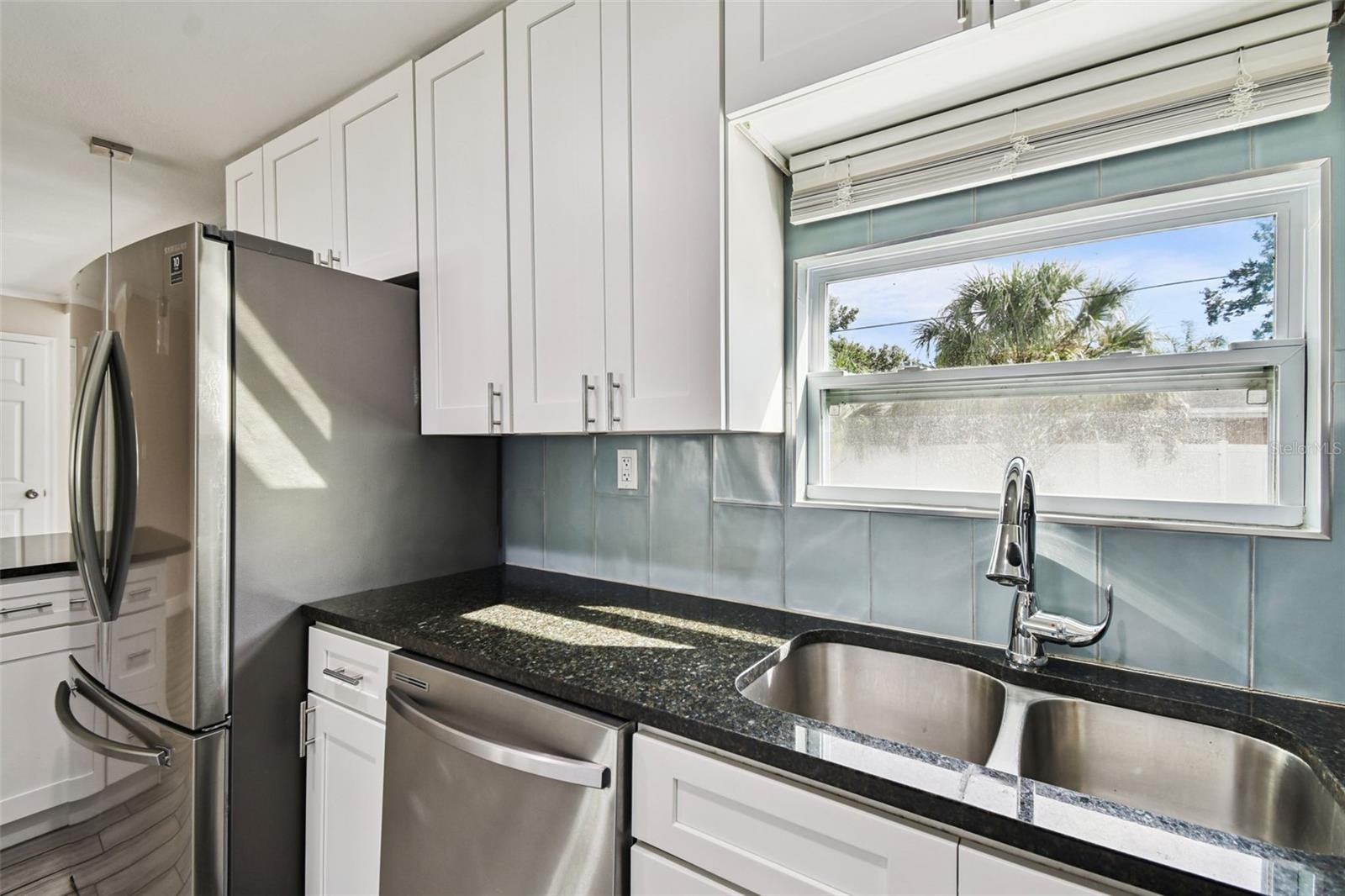 GANDY GARDENS 5 - Residential