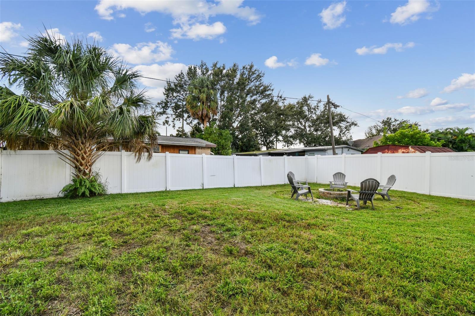 GANDY GARDENS 5 - Residential