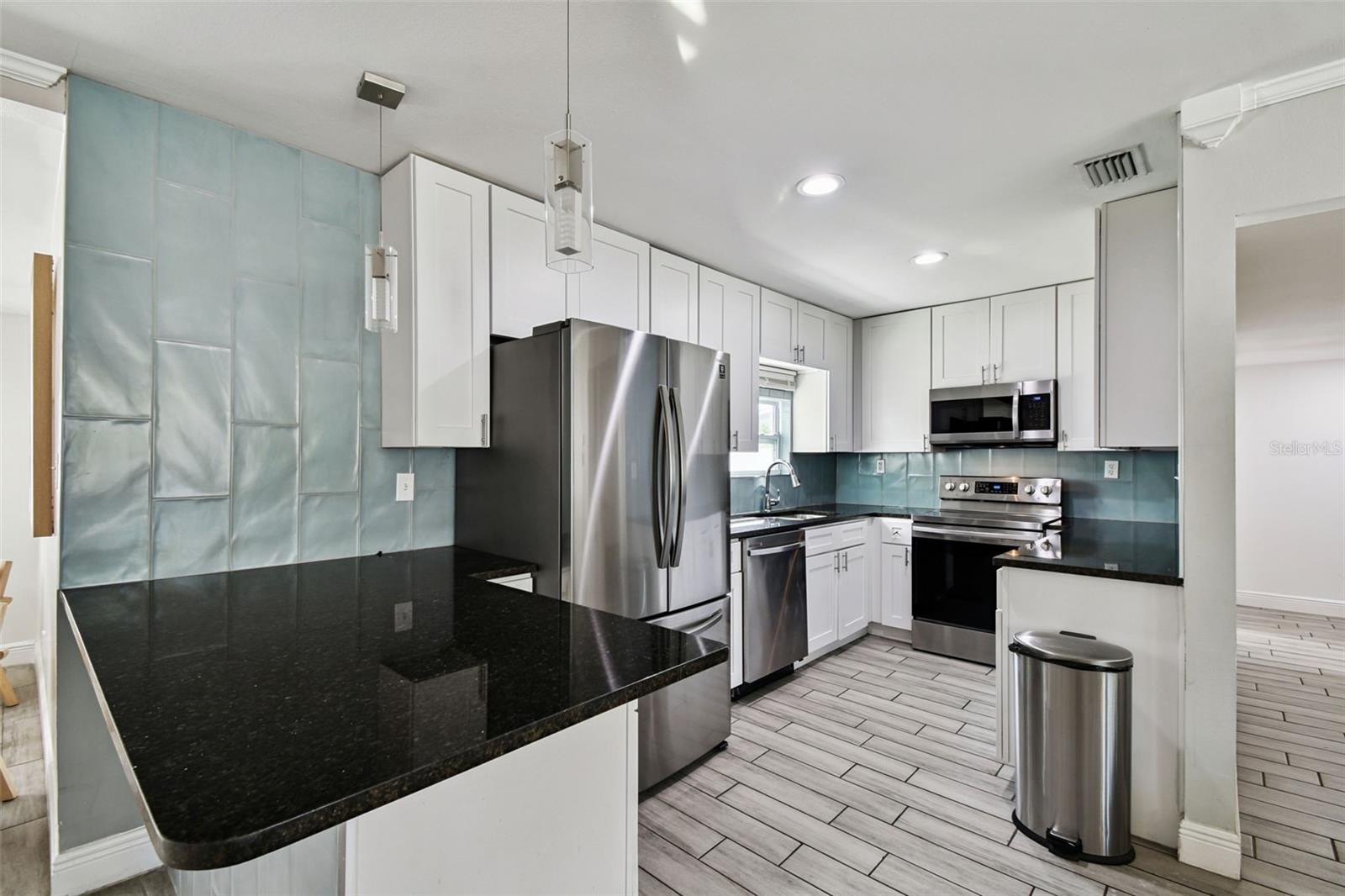 GANDY GARDENS 5 - Residential