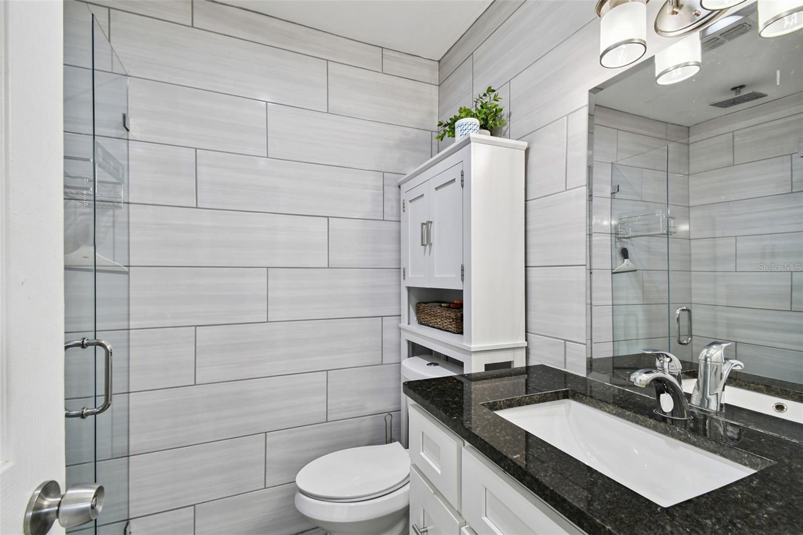 GANDY GARDENS 5 - Residential