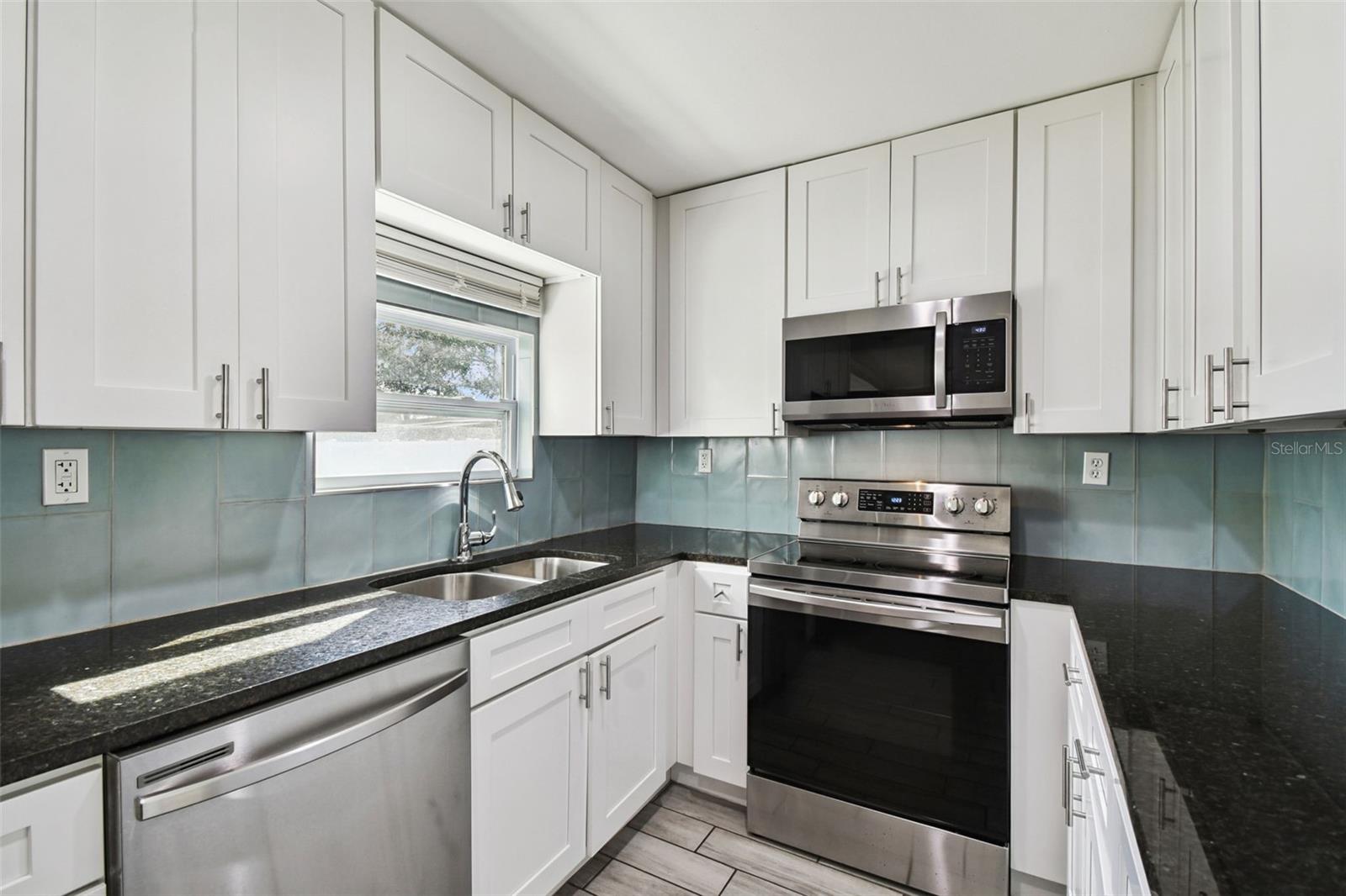 GANDY GARDENS 5 - Residential