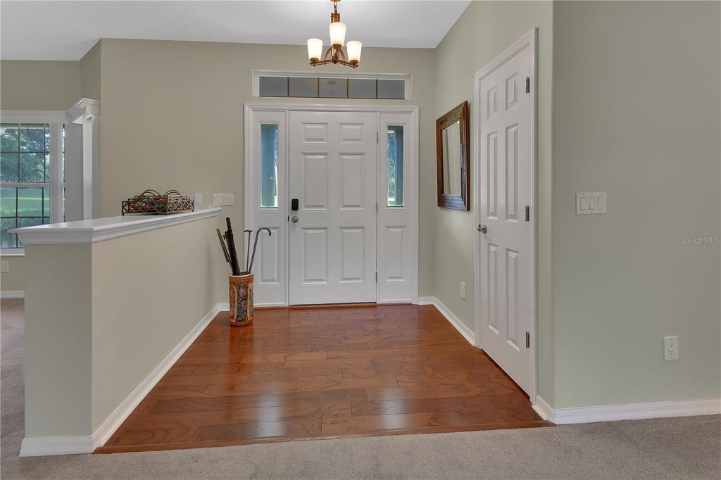 Photo of 1925 Glenwood Oaks Lane, Deland, FL 32720 (MLS # V4950925)