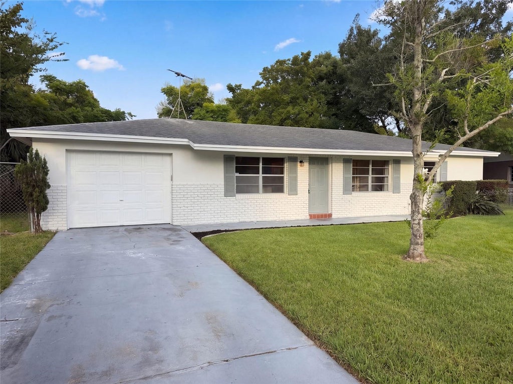 Photo of 293 Michael Avenue, Holly Hill, FL 32117 (MLS # O6442987)