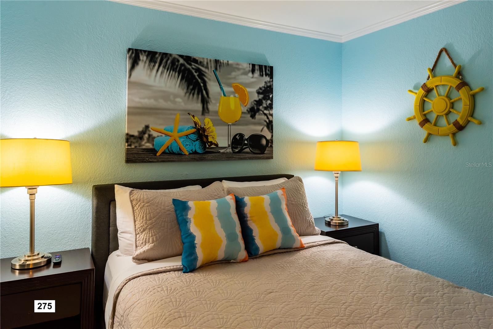 SAILPORT RESORT CONDOMINIUM ON THE BAY & PHASE 2 - Residential Income