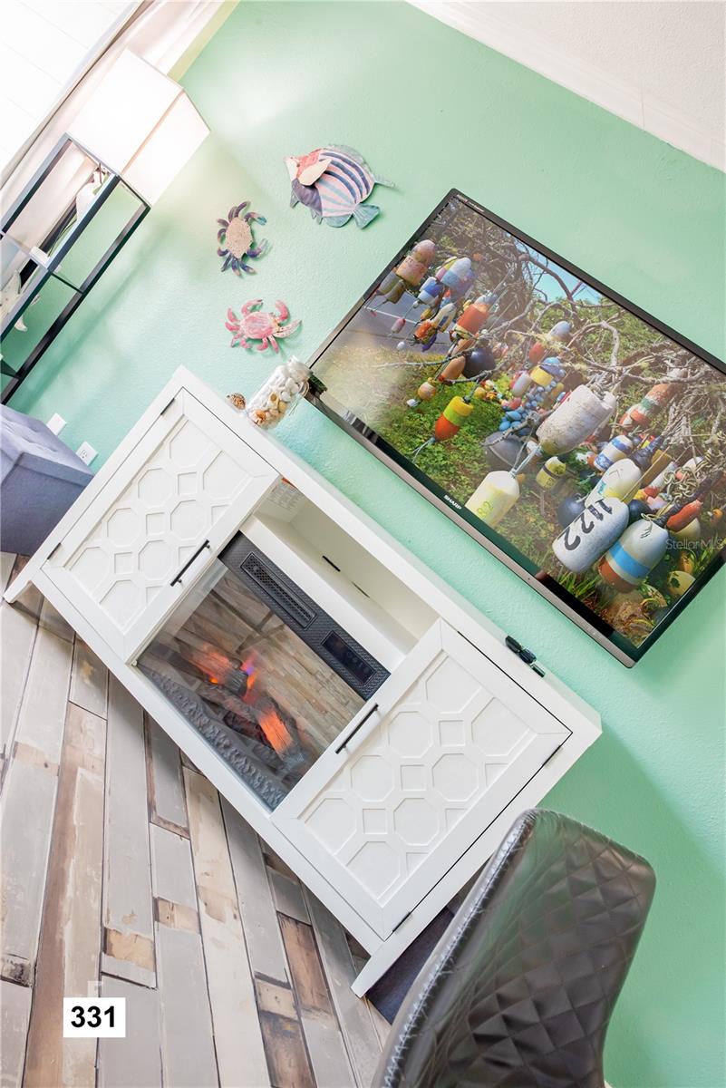 SAILPORT RESORT CONDOMINIUM ON THE BAY & PHASE 2 - Residential Income