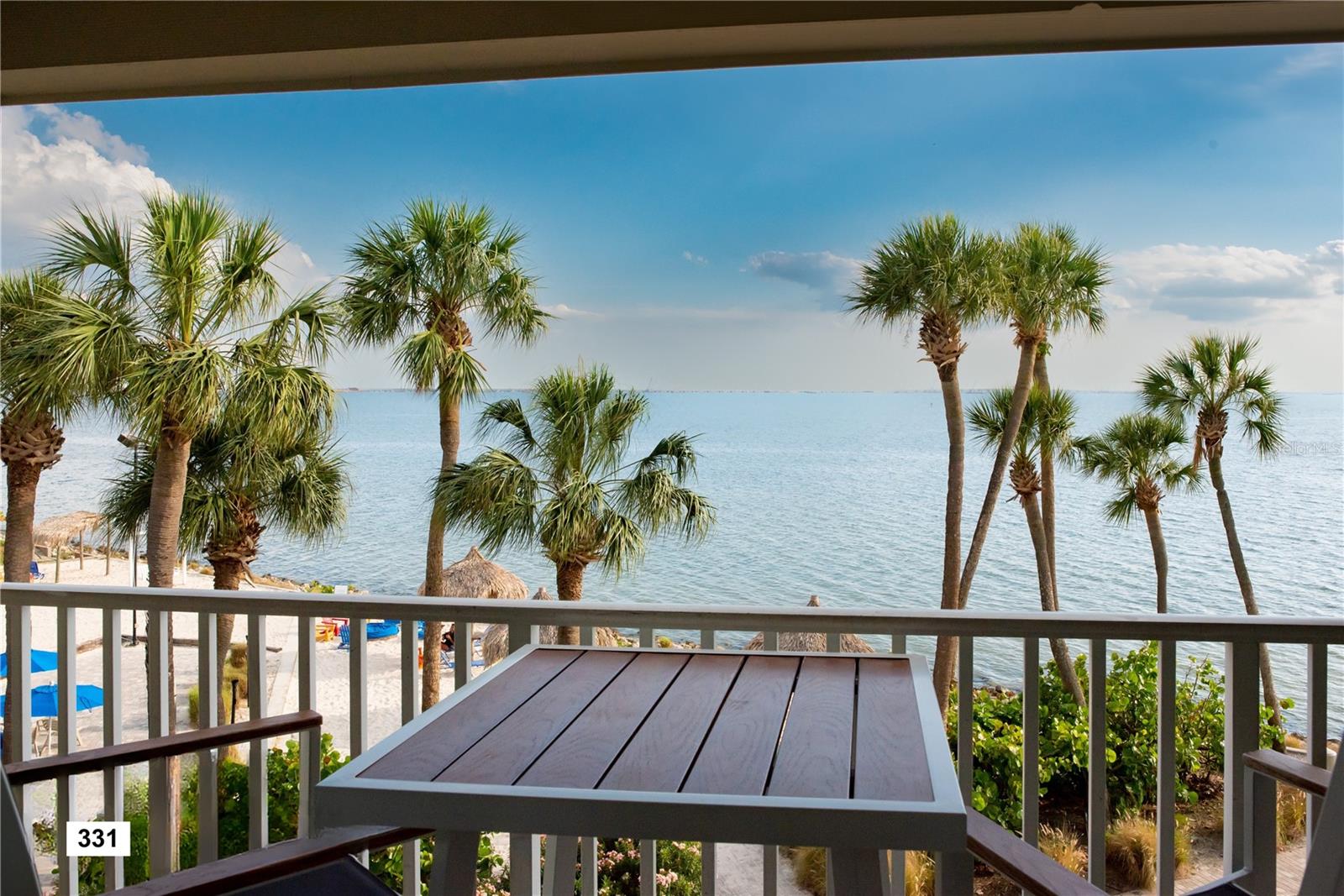 SAILPORT RESORT CONDOMINIUM ON THE BAY & PHASE 2 - Residential Income