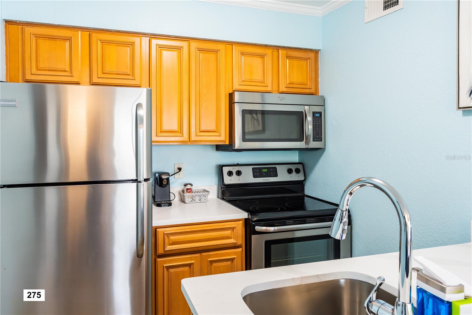 SAILPORT RESORT CONDOMINIUM ON THE BAY & PHASE 2 - Residential Income