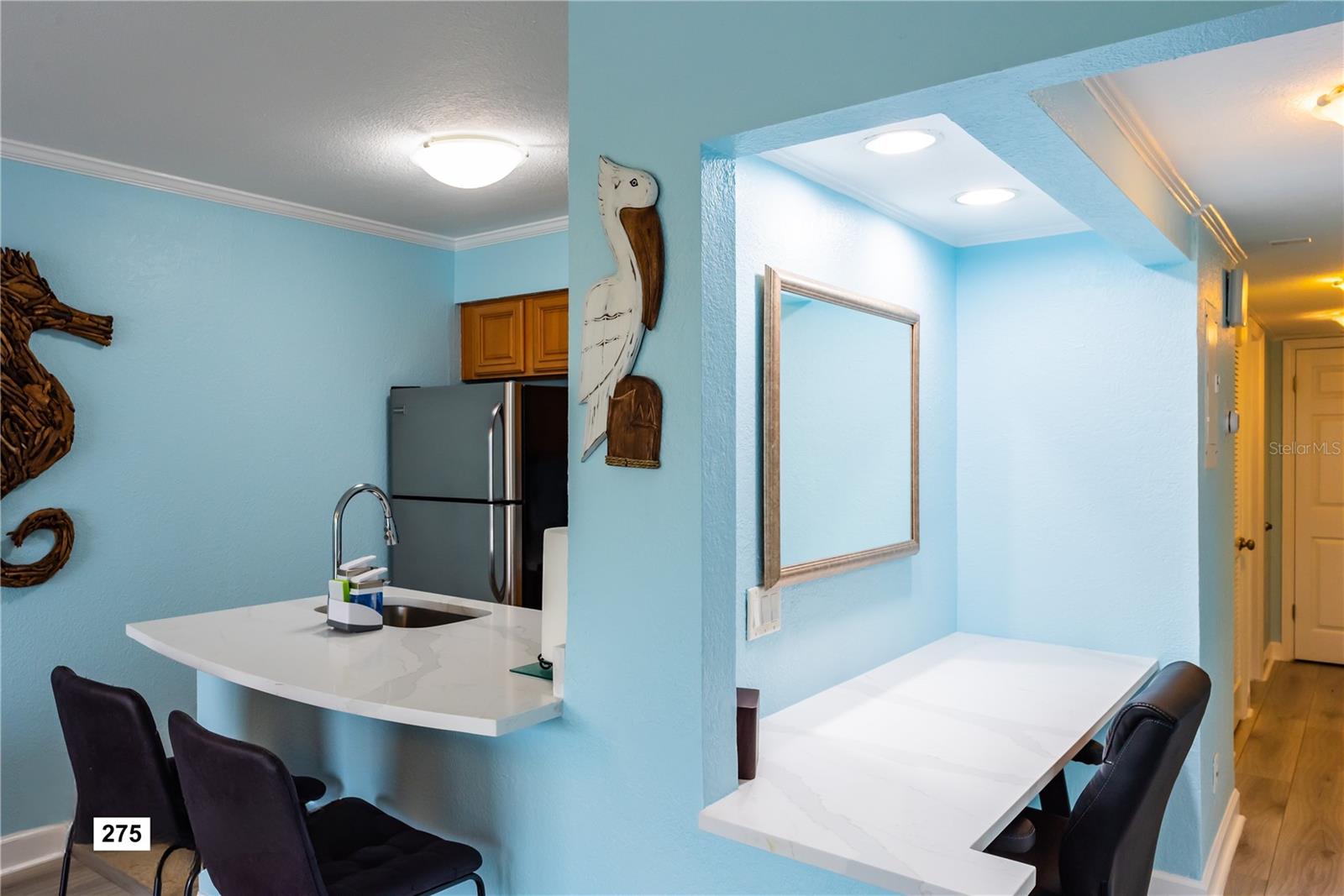 SAILPORT RESORT CONDOMINIUM ON THE BAY & PHASE 2 - Residential Income