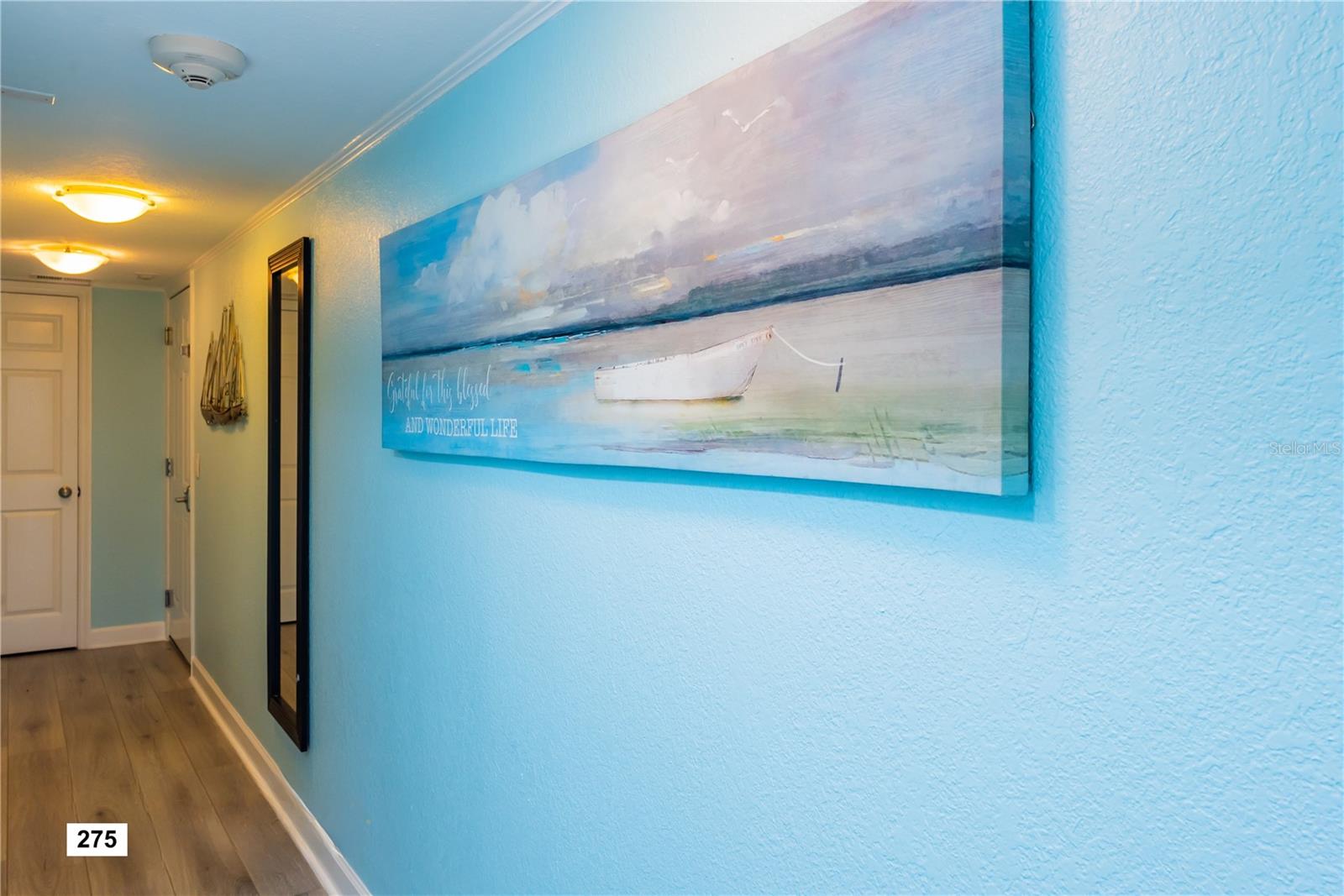 SAILPORT RESORT CONDOMINIUM ON THE BAY & PHASE 2 - Residential Income