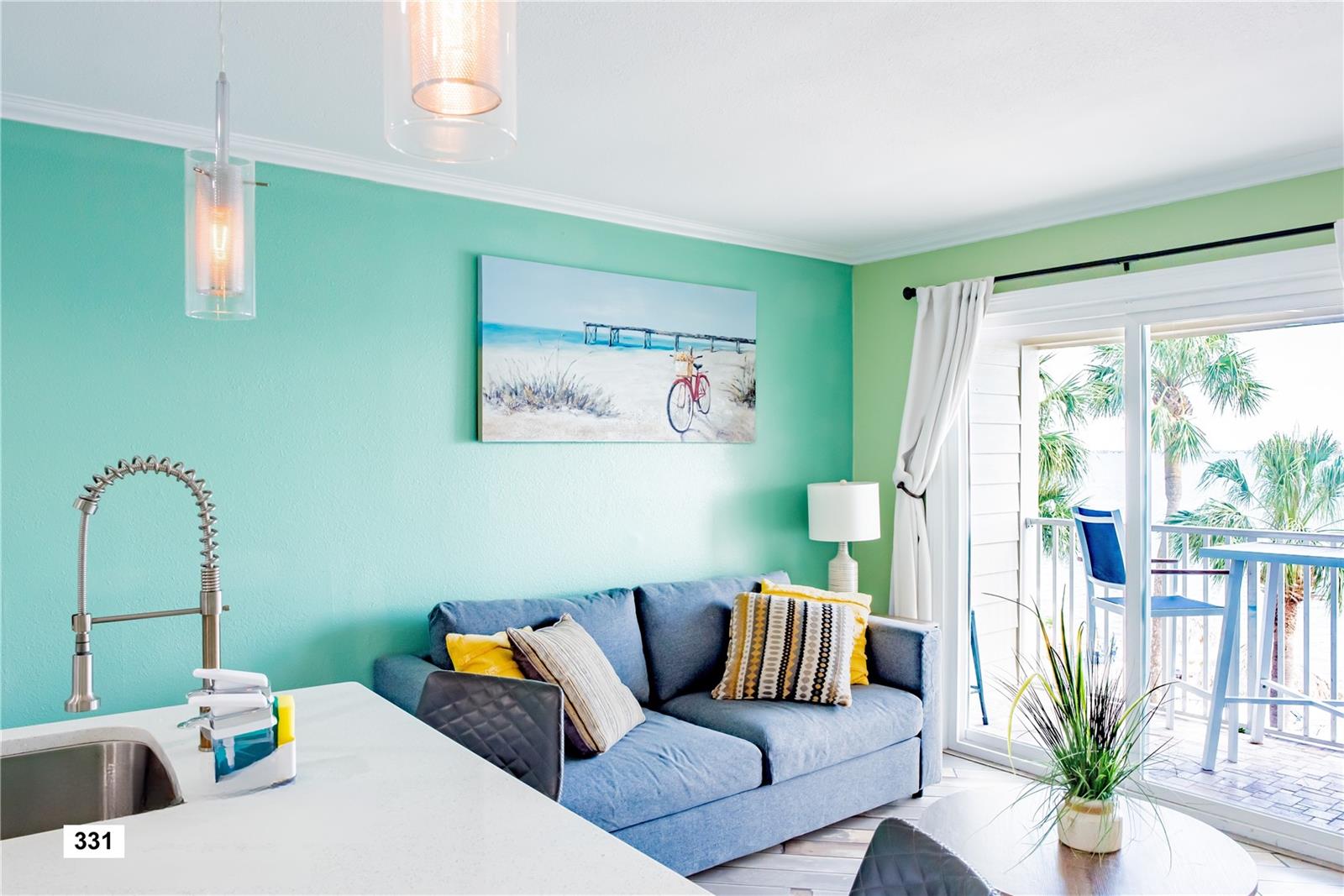 SAILPORT RESORT CONDOMINIUM ON THE BAY & PHASE 2 - Residential Income