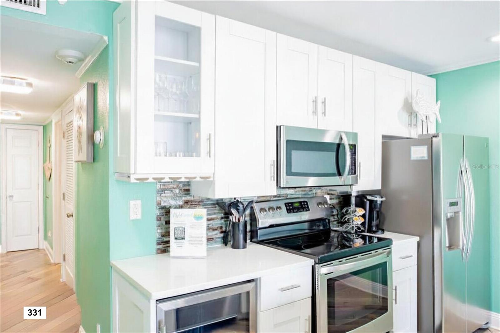 SAILPORT RESORT CONDOMINIUM ON THE BAY & PHASE 2 - Residential Income