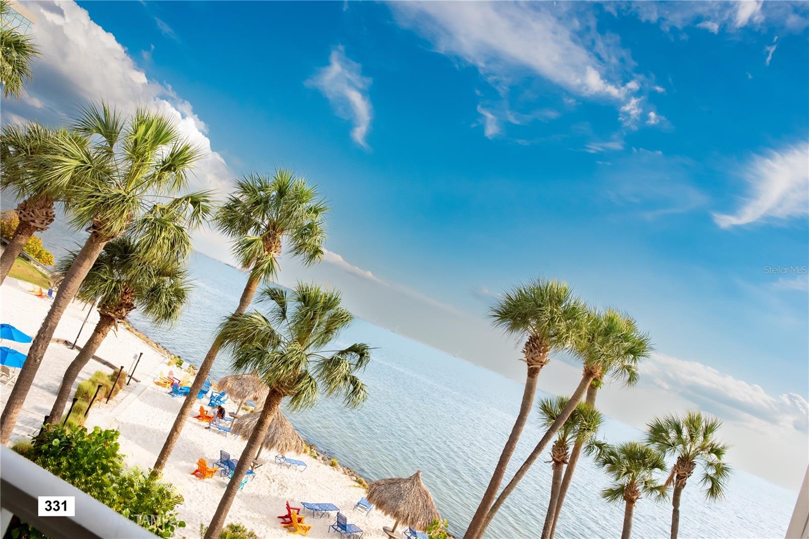 SAILPORT RESORT CONDOMINIUM ON THE BAY & PHASE 2 - Residential Income