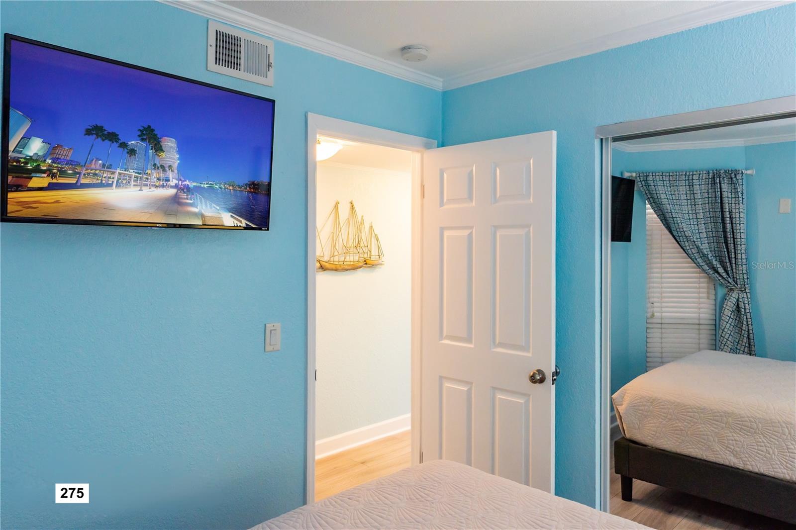 SAILPORT RESORT CONDOMINIUM ON THE BAY & PHASE 2 - Residential Income