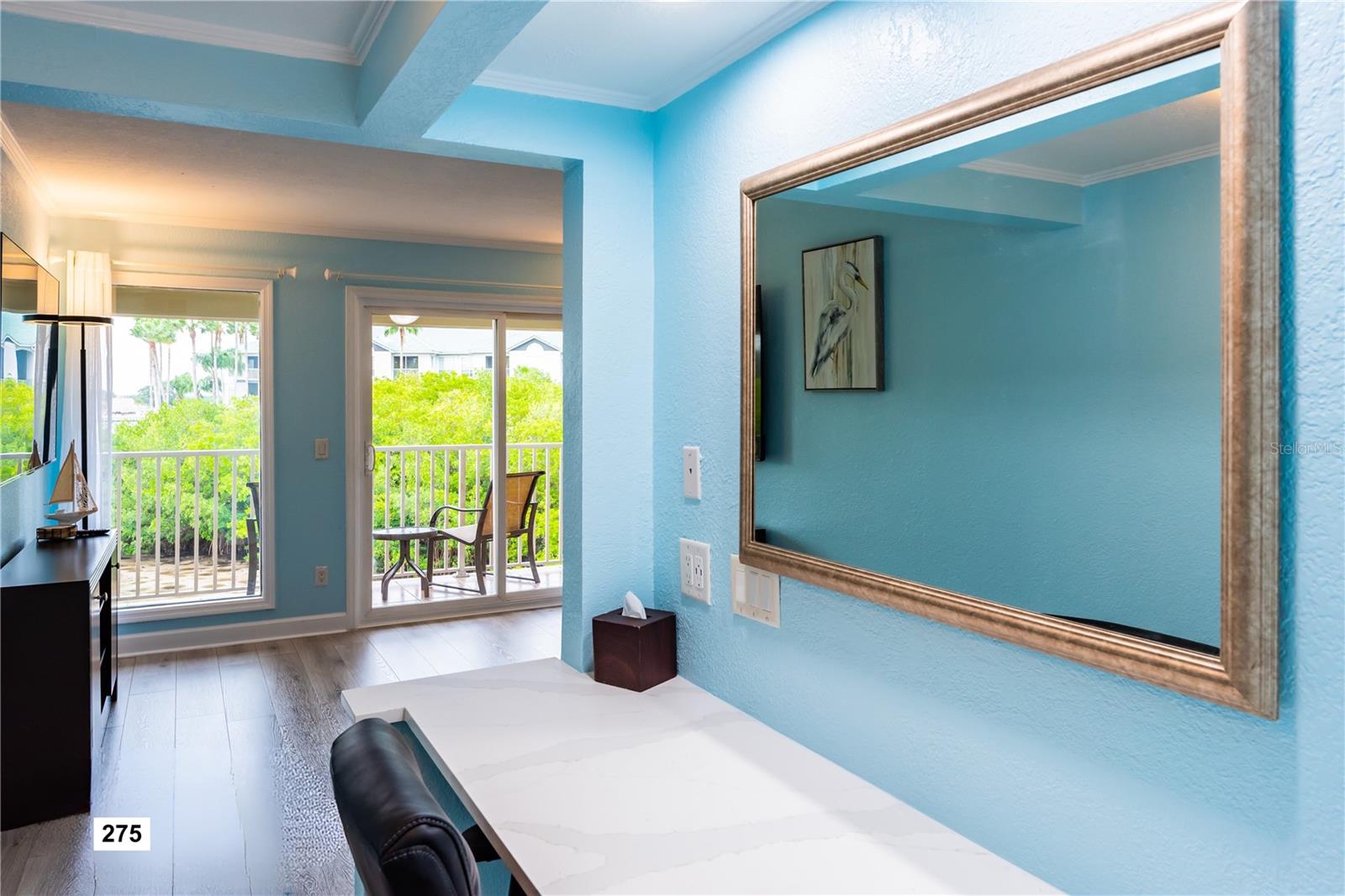 SAILPORT RESORT CONDOMINIUM ON THE BAY & PHASE 2 - Residential Income