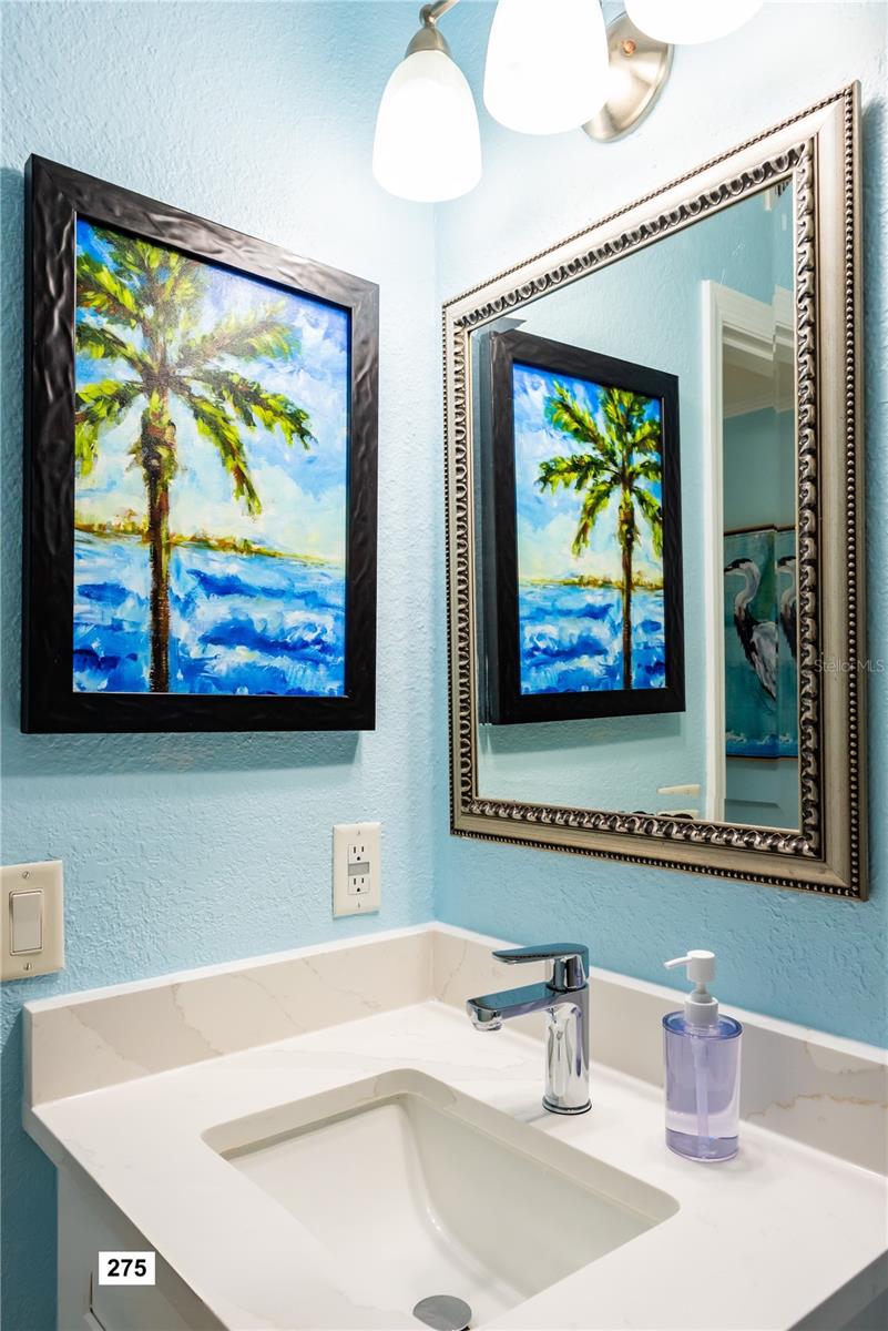 SAILPORT RESORT CONDOMINIUM ON THE BAY & PHASE 2 - Residential Income