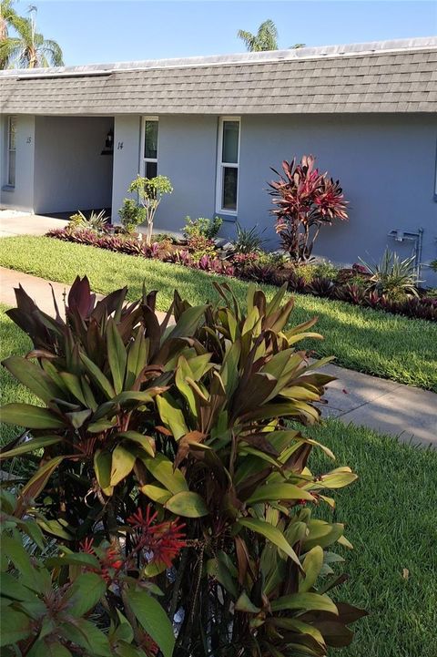 A home in SARASOTA