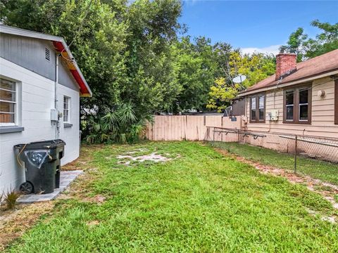 A home in APOPKA