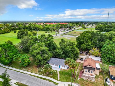 A home in APOPKA