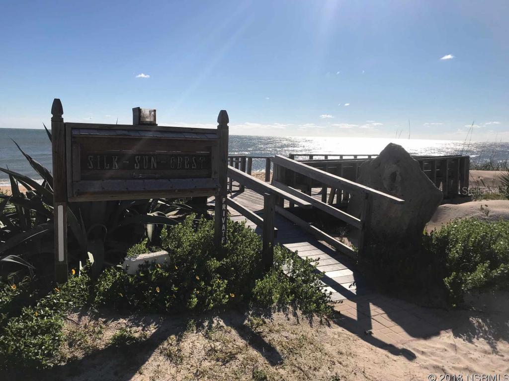 Silk Oaks - Residential