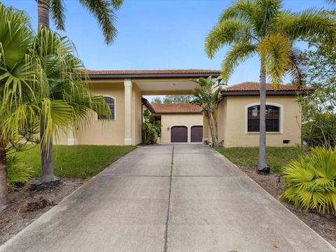 A home in SARASOTA