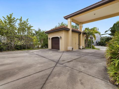 A home in SARASOTA