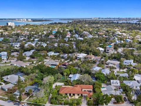 A home in SARASOTA