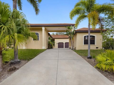 A home in SARASOTA