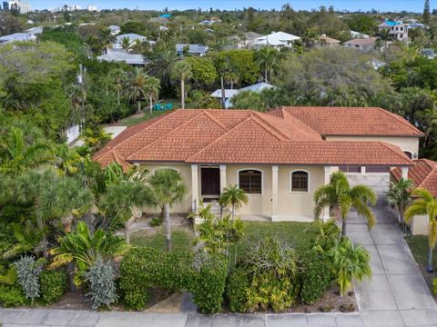 A home in SARASOTA