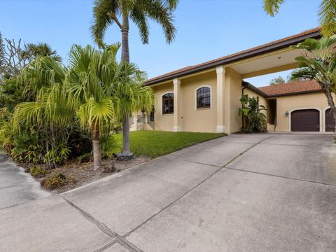 A home in SARASOTA