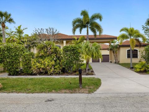 A home in SARASOTA