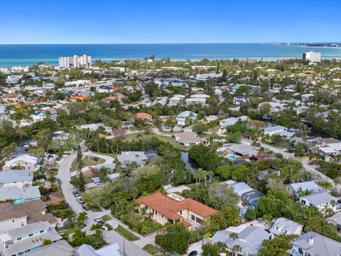 A home in SARASOTA