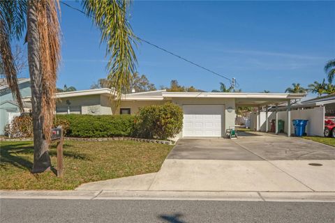 29 CYPRESS DRIVE PALM HARBOR FL 34684