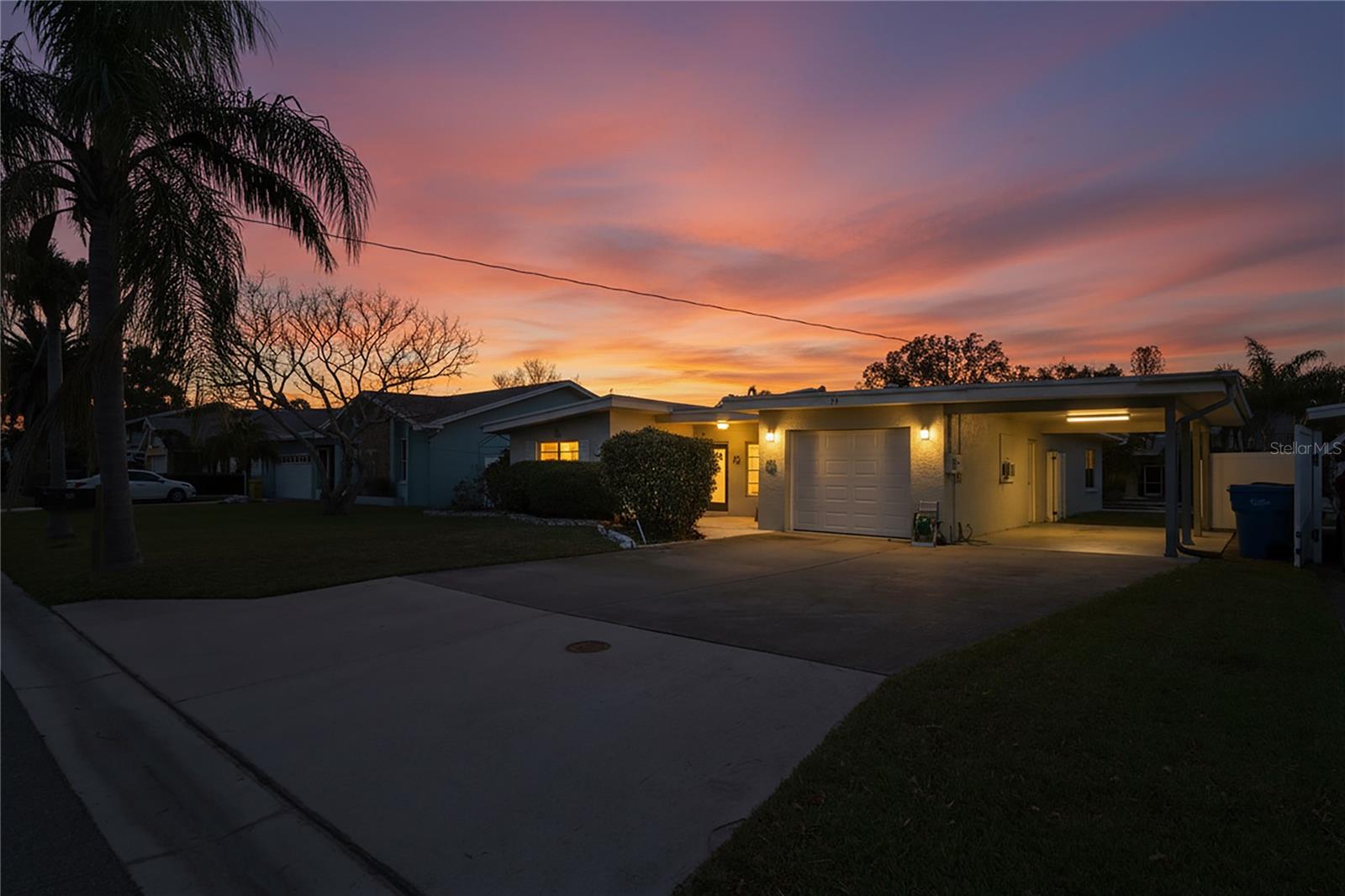 LAKE SHORE ESTATES 3RD ADD - Residential