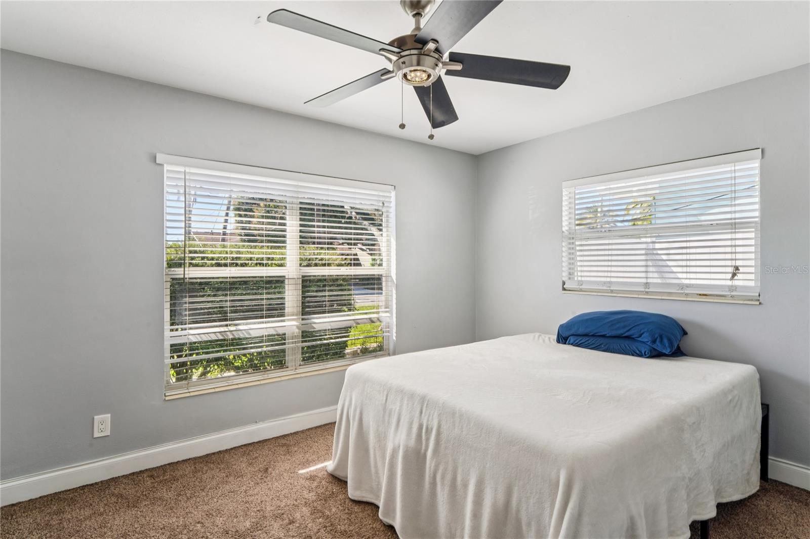 LAKE SHORE ESTATES 3RD ADD - Residential