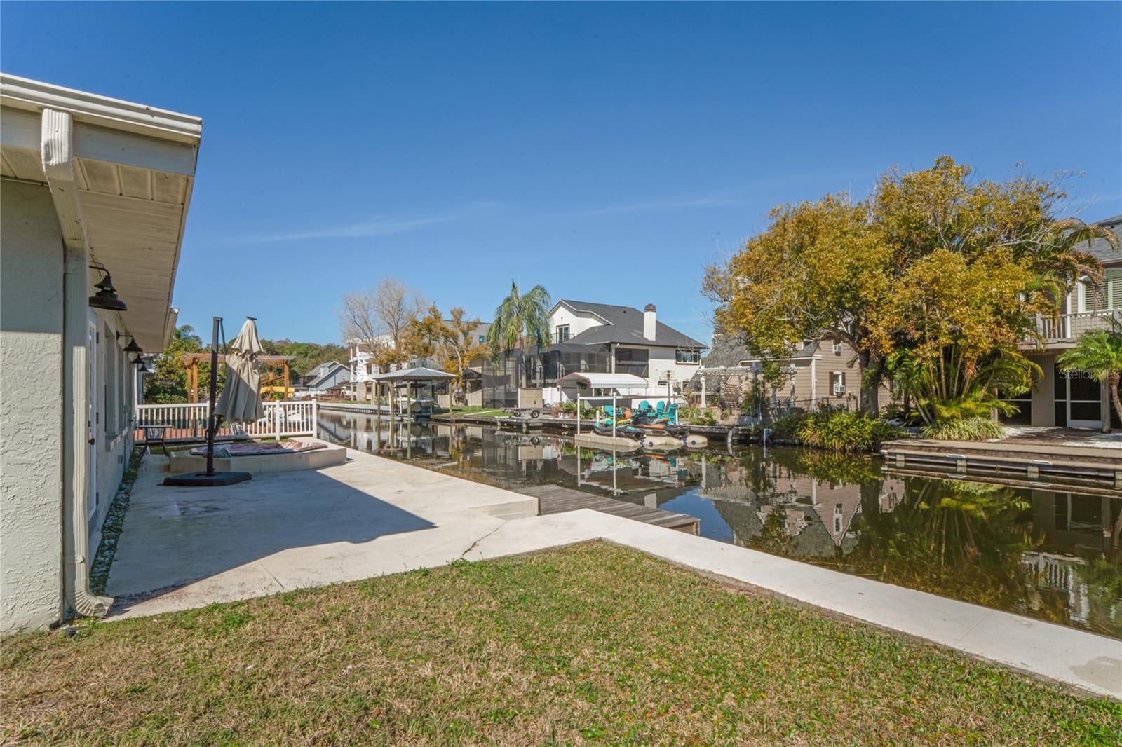 LAKE SHORE ESTATES 3RD ADD - Residential