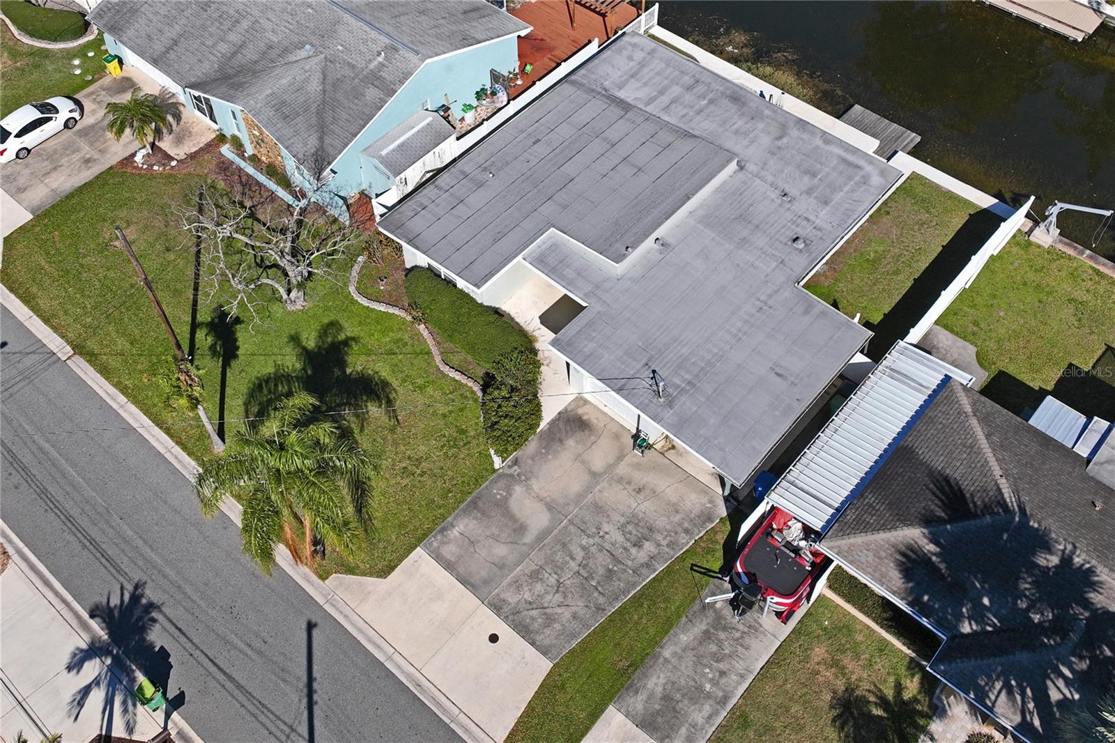 LAKE SHORE ESTATES 3RD ADD - Residential