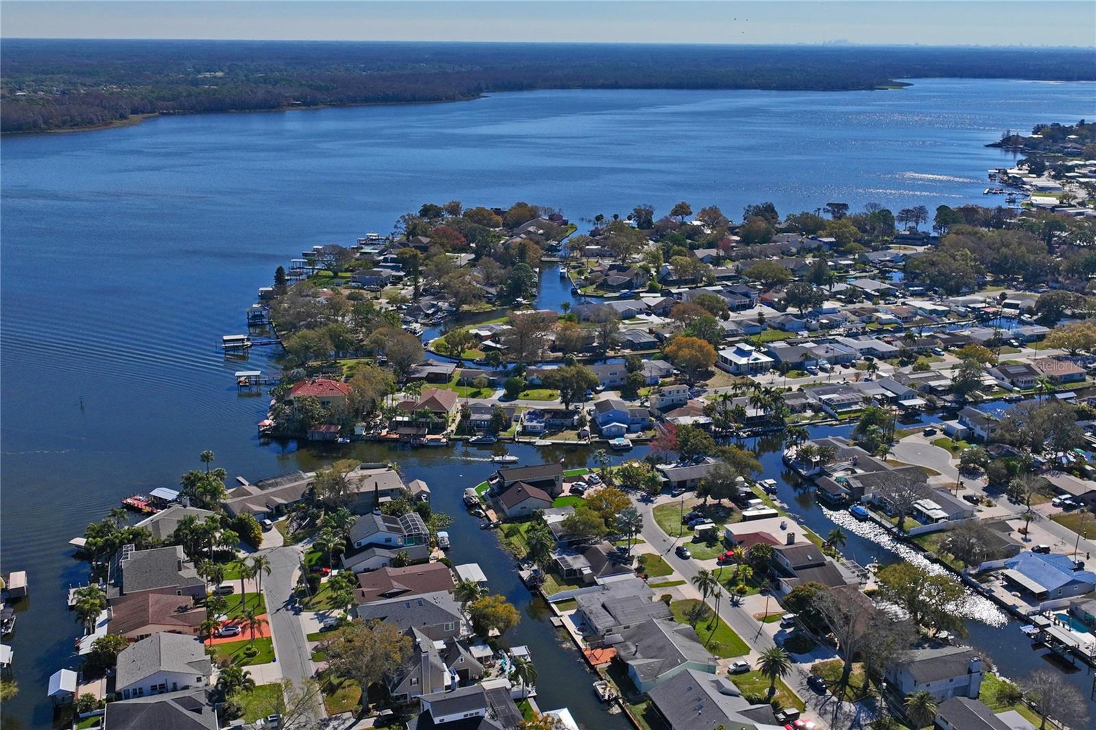 LAKE SHORE ESTATES 3RD ADD - Residential